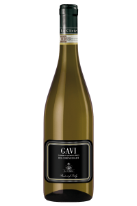 Gavi del Comune di Gavi, Le Clivie