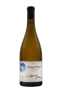 Lluna Plena, Chardonnay Bio, Pinord | 0,75L | 13,5%