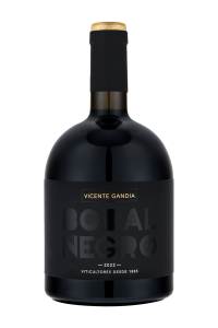 Bobal Negro, Vicente Gandia