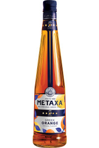 Metaxa Orange | 0,7 L | 38%