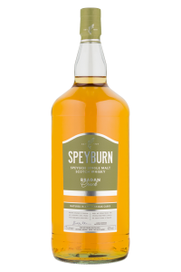 Speyburn Bradan Orach Whisky | 1,75L | 40%