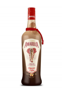 Amarula Ethiopian Coffee 0,7 L | 15,5%