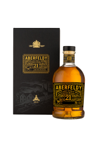 ABERFELDY 21 YEAR OLD LIMITED EDITION | 0,7L | 40%