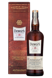 Dewar’s Special Reserve Whisky 18-letnia| 0,7L | 40%