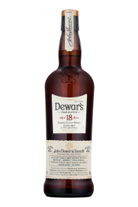 Dewar’s Special Reserve Whisky 18-letnia| 0,7L | 40%