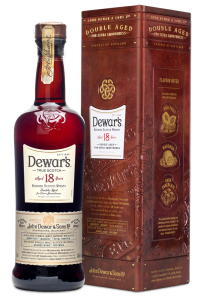 Dewar’s Special Reserve Whisky 18-letnie | 0,7L | 40%