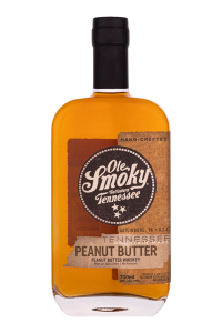 Ole Smoky Peanut Butter Whiskey | 0,7L | 30%