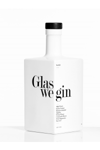 Gin Glaswegin London Dry