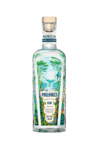Millhill's Gin London Dry | 0,7L | 38%