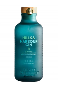 Hills & Harbour Gin | 0,7L | 40%