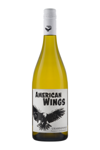 Chardonnay, American Wings