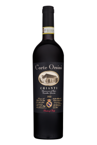 Chianti, Corte Orsini