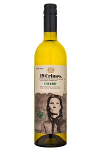 Chard, 19 Crimes