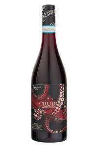 Crudo Organic Red Sicilia
