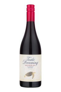 Cabernet-Shiraz, Turtle Dreaming