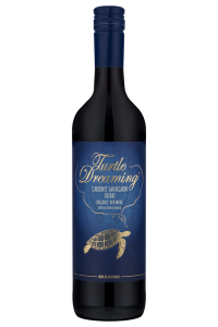Cabernet-Shiraz, Turtle Dreaming