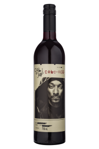 Cali Red by Snoop
