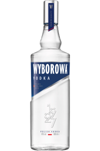 Wyborowa | 1L | 40%