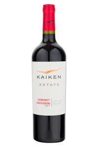 Cabernet Sauvignon Especial, Kaiken