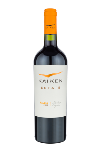Malbec Especial, Kaiken