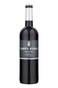 Campo Burgo Crianza, Bodegas Nubori