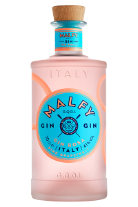 Malfy Gin Rosa | 0,7L | 41%