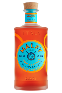 Malfy Gin Con Arancia | 0,7L | 41%