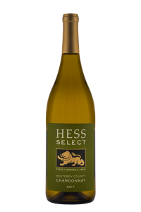 Chardonnay Monterey County, Hess Sel.