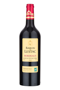 Baron de Lestac
