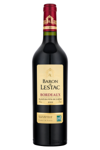 Baron de Lestac