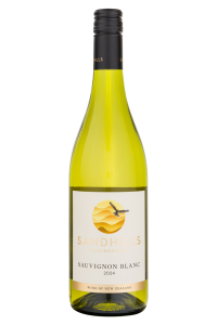 Sauvignon Blanc, Sandhills