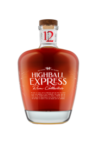 Highball Express 12YO | 0,7 L | 40%