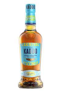 Grand Kadoo Carnival Rum Kokos | 0,7 L | 38%