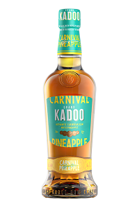 Grand Kadoo Carnival Rum Ananas | 0,7 L | 38%