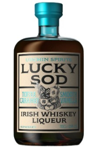 Lucky Sod Irish Whiskey | 0,7 L | 29%