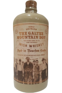 The Galtee Mountain Whiskey | 0,7 L | 40%