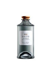 Ukiyo Japanese Vodka | 0,7L | 40%