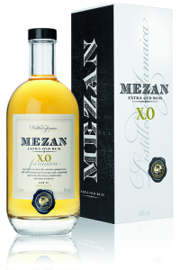 Mezan X.O Old Barrique Aged Jamaica Rum | 0,7 L |40%
