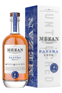 Mezan Panama 2010  | 0,7 L | 48%