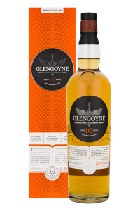 Glengoyne 1OYO Highland Single | 0,7L | 40%