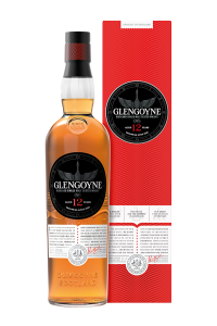 Glengoyne 12YO Highland Single | 0,7L | 43%