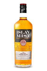 ISLAY MIST DELUXE BLENDED SCOTCH WHISKY | 1 L | 40%