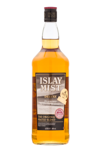 ISLAY MIST DELUXE BLENDED SCOTCH WHISKY | 1L | 40%