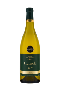 Sauvignon Blanc, Fransola | 0,75 L | 13,5%