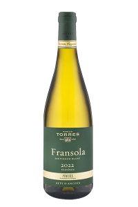 Sauvignon Blanc, Fransola