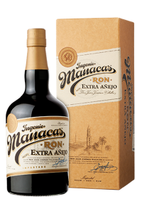 Ingenio Manacas Ron Extra Anejo Rum | 0,7L | 38%