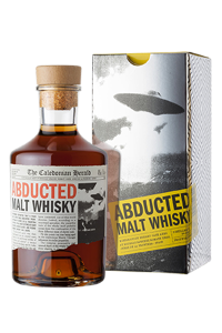 Abducted Malt Whisky | 0,7 L | 40%