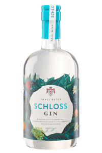Schloss Gin  | 0,5 L | 44%