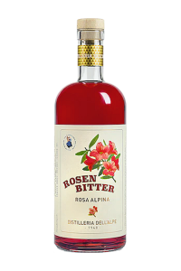 Likier Rosen Bitter | 1 L | 25%