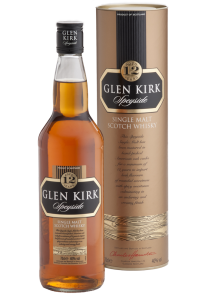 Glen Kirk 12YO | 0,7L | 40%